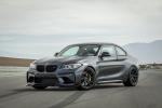 BMW M2 Coupe by Vorsteiner 2017 года
